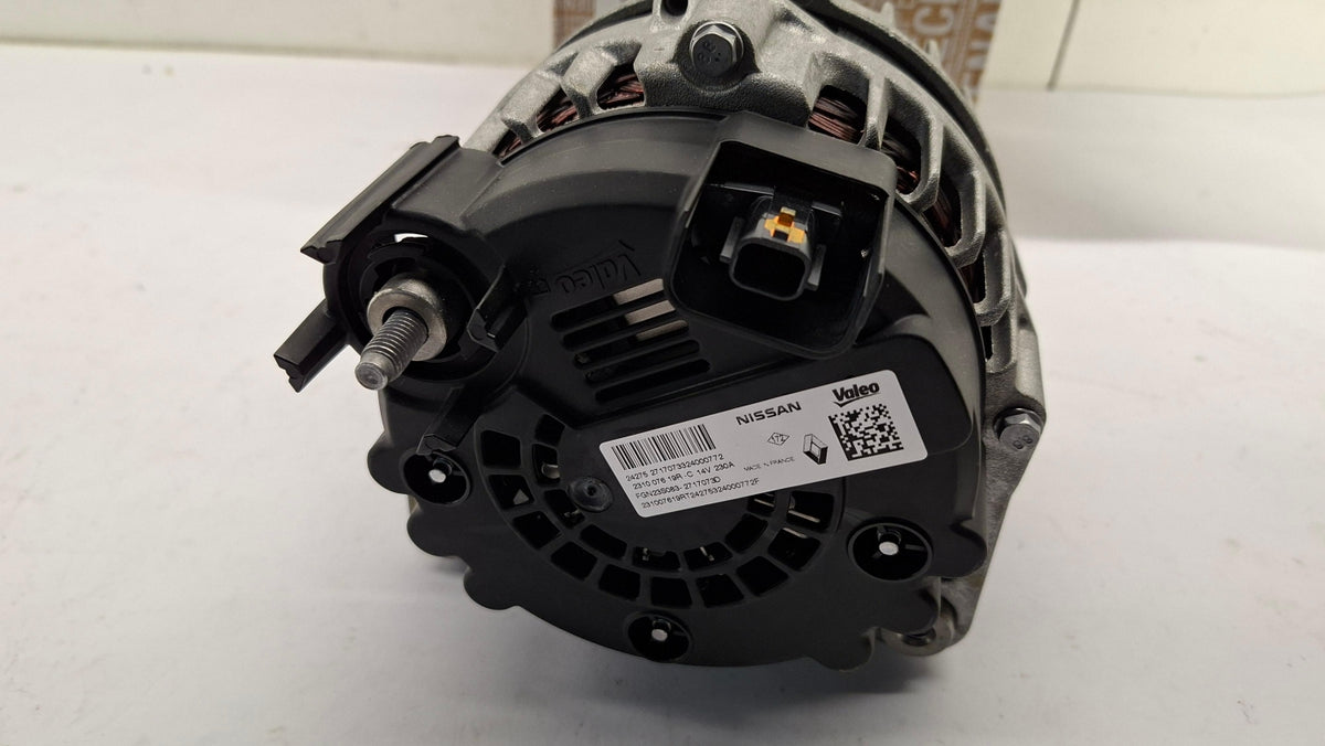 Original OE RENAULT Lichtmaschine 231007619R