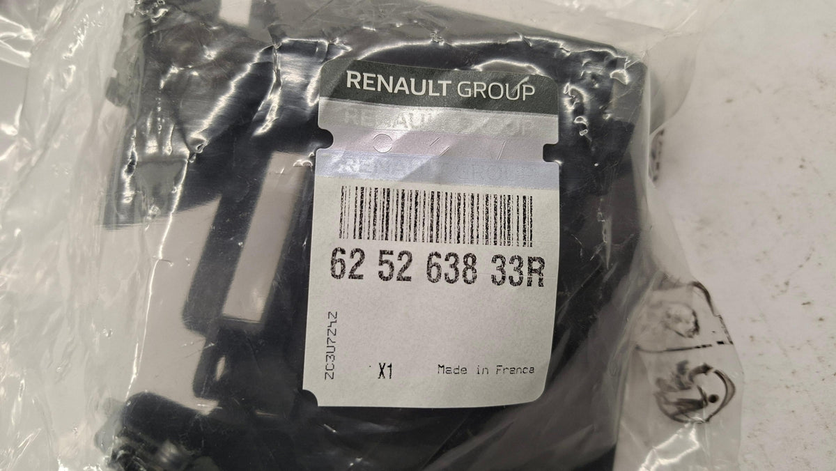 Original OE RENAULT Reparatursatz 625263833R