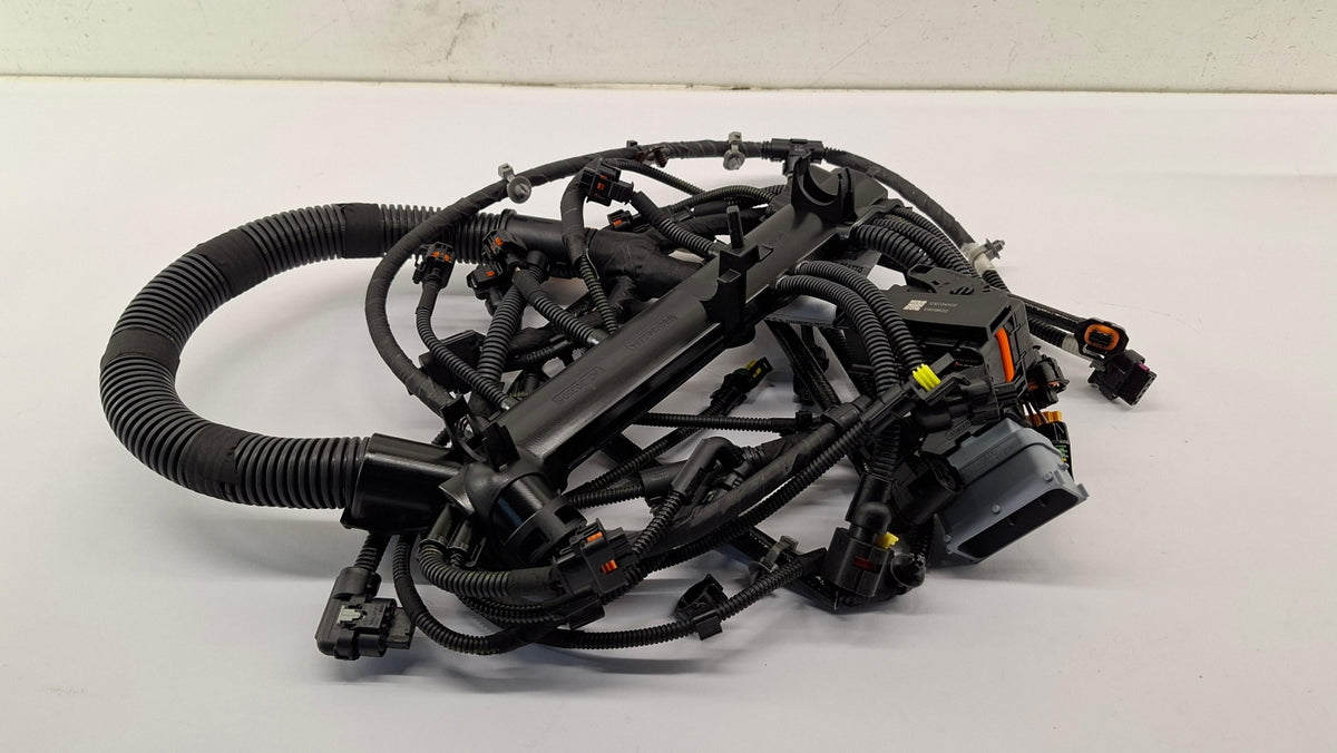 Original OE FIAT Motor Kabelbaum 5802550737