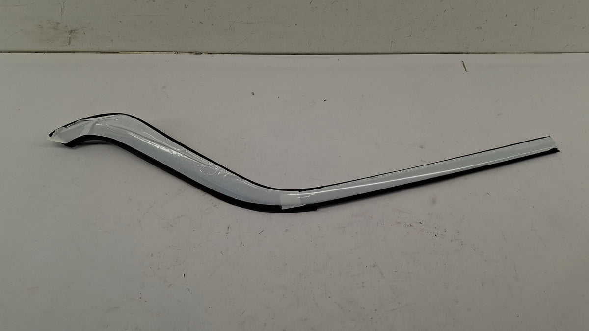 Original OE FIAT Seitenwand Zierleiste K5XQ41DX8AF