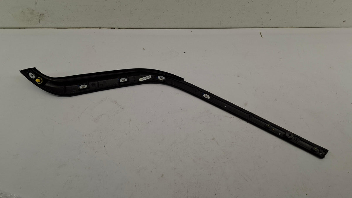 Original OE FIAT Seitenwand Zierleiste K5XQ41DX8AF