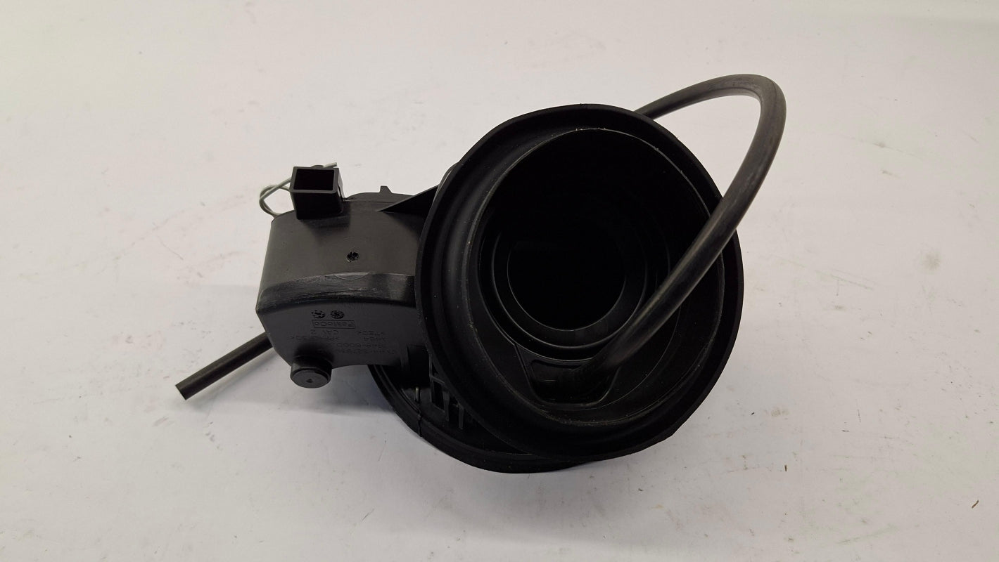Original OE FORD Tankklappe Gehäuse 2116063