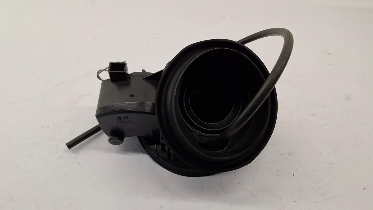 Original OE FORD Tankklappe Gehäuse 2116063