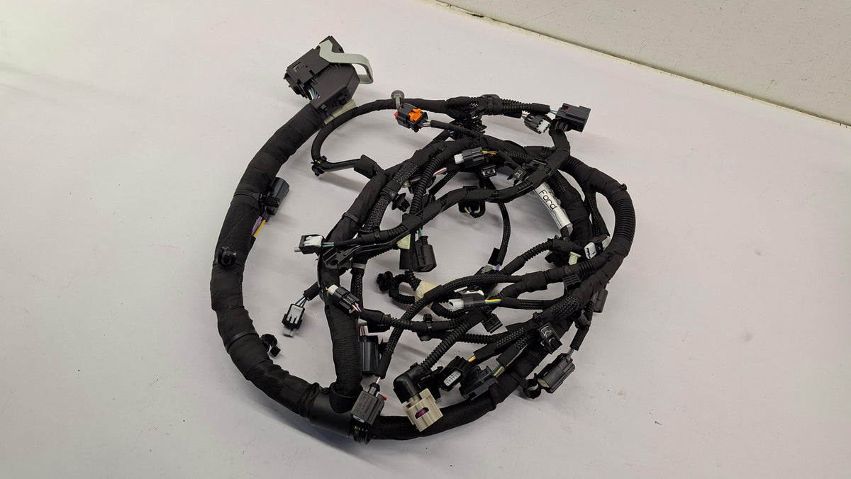 Original OE FORD Kabelbaum 2587077