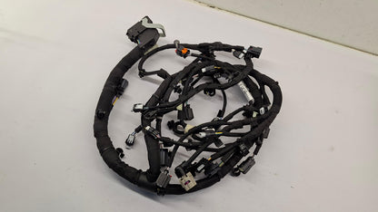 Original OE FORD Kabelbaum 2587077