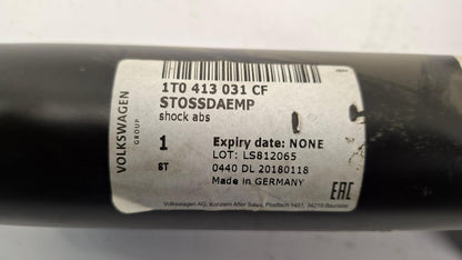 Original OE Volkswagen Stoßdämpfer 1T0413031CF