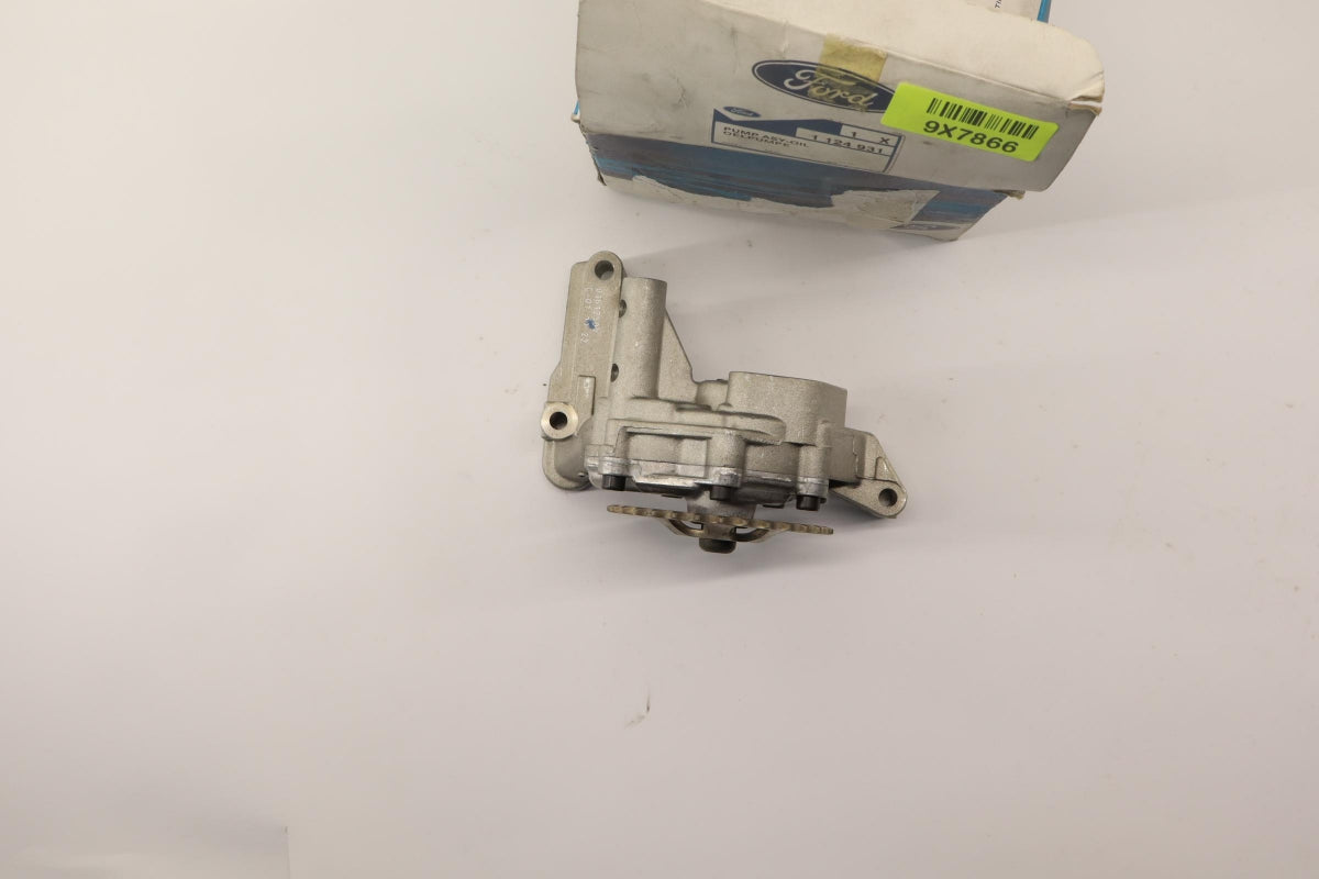 Original OE FORD Ölpumpe 1124931