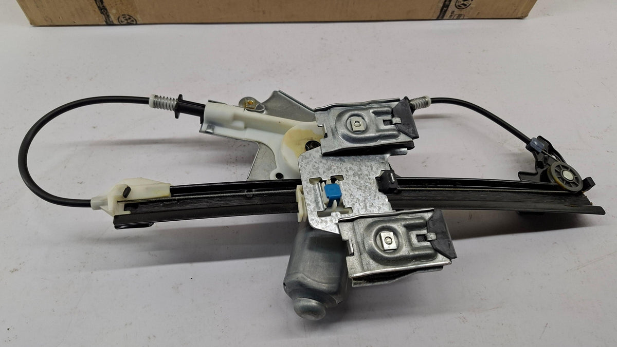 Original OE Volkswagen Fensterheber 6K4839401G