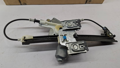 Original OE Volkswagen Fensterheber 6K4839401G