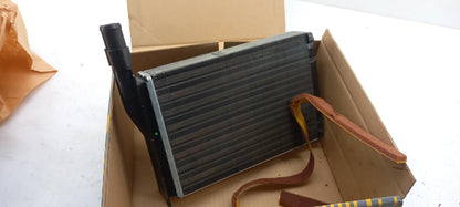 Original OE RENAULT Innenraumheizung Wärmetauscher 7701027078