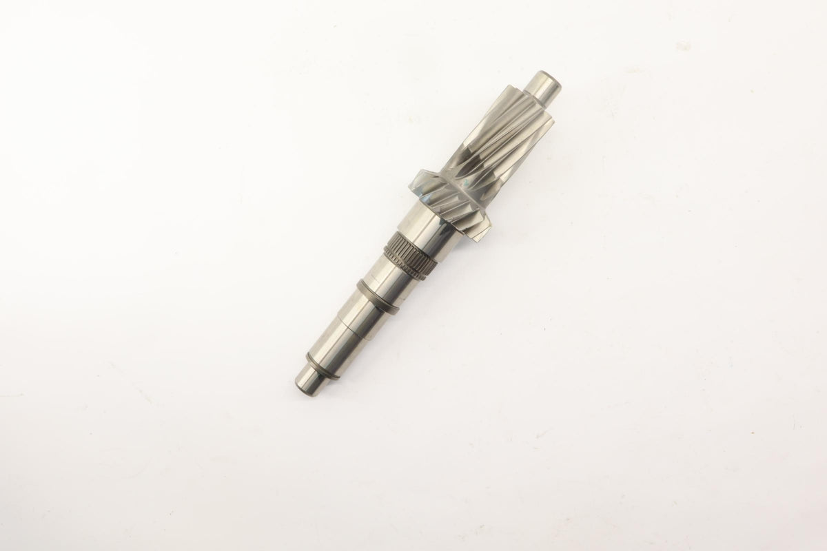 Original OPEL Movano-B Schaltgetriebe Abtriebswelle 95514260