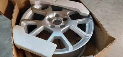 Original OE FIAT Felge 6ZQ69MAAAA