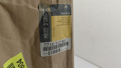 Original OE RENAULT Klimakondensator 7700312901