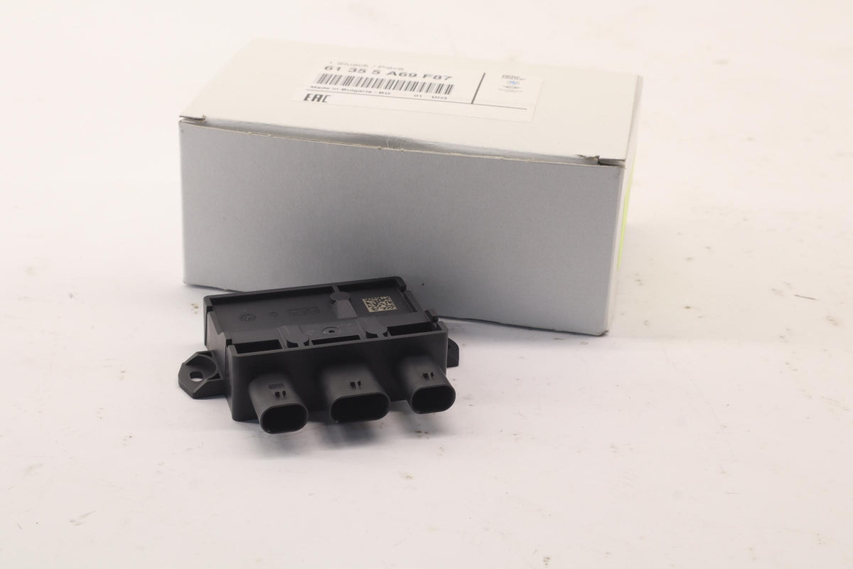 Original OE BMW Steuergerät 61355A69F87