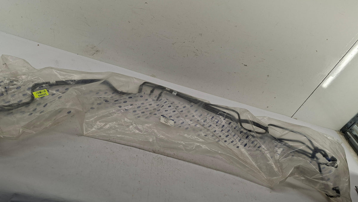 Original OE FORD Kraftstoffleitung 2035062