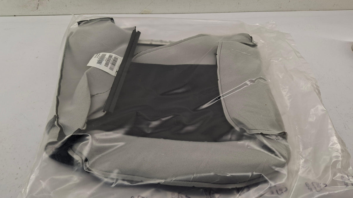 Original OE Peugeot Sitzbezug 9828080680