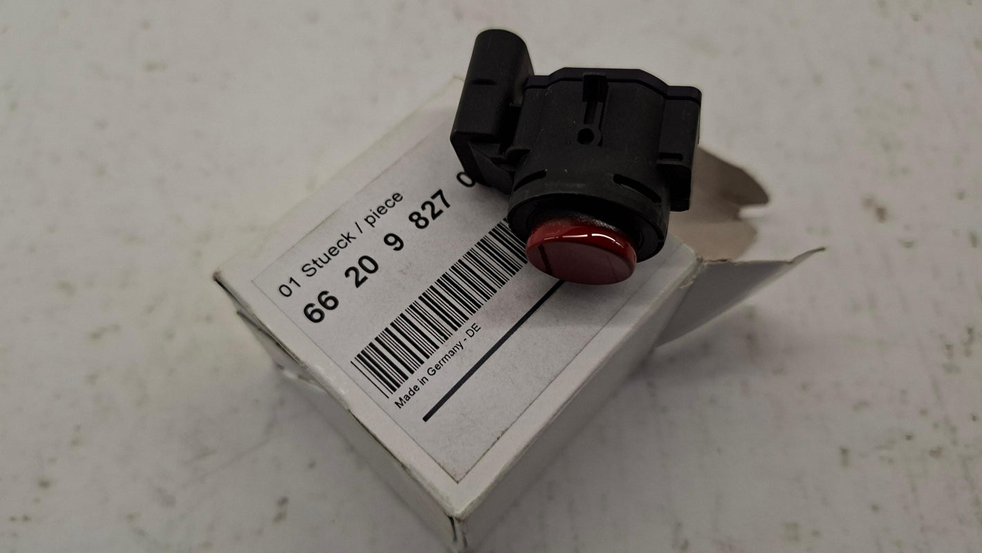 Original OE BMW Parksensor 66209827057