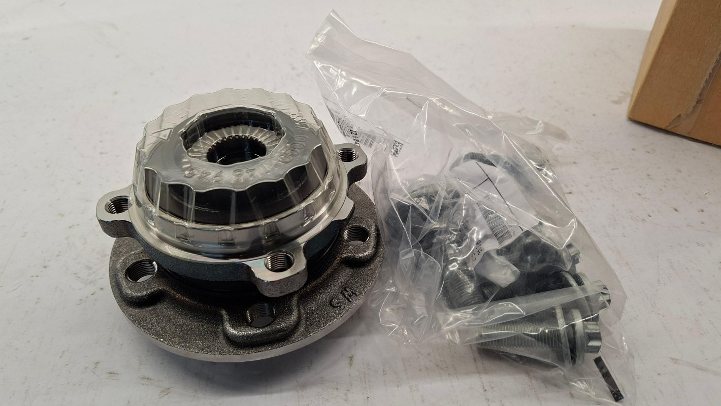 Original OE BMW Radlagersatz 31228843680