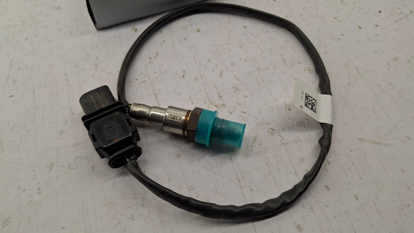 Original OE BMW Lambdasonde 11788058646
