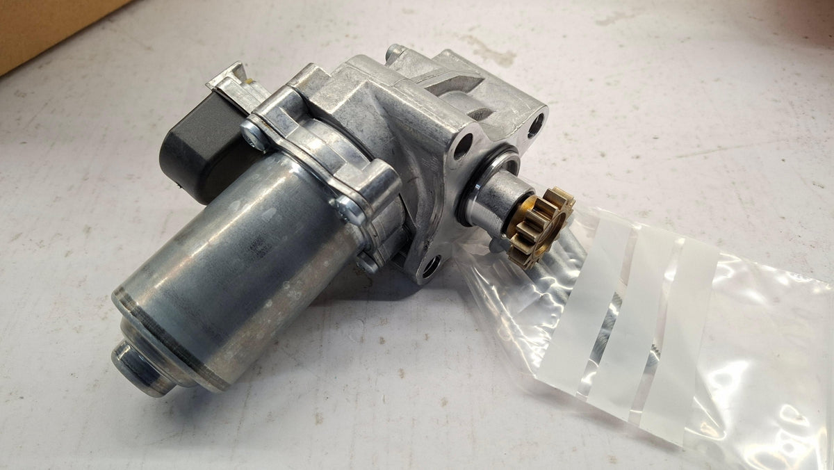 Original OE BMW Elektromotor 27102449712