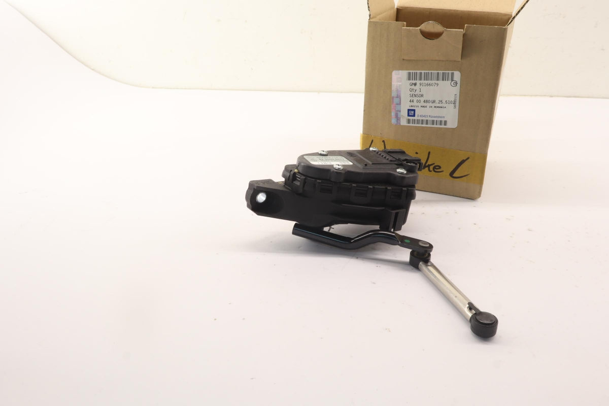 Original OE OPEL Potentiometer 91166079