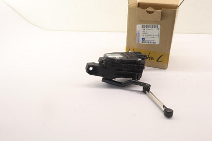 Original OE OPEL Potentiometer 91166079