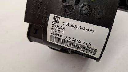 Original OE OPEL Schalthebel 13385446