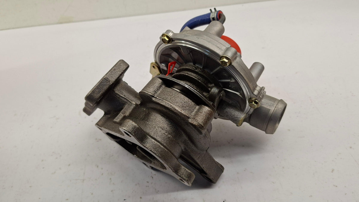 Original OE Peugeot Turbolader 0375E5