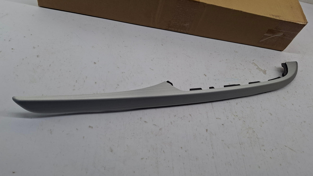 Original OE BMW Zierleiste 51417291391