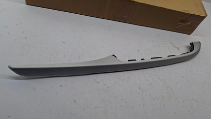 Original OE BMW Zierleiste 51417291391