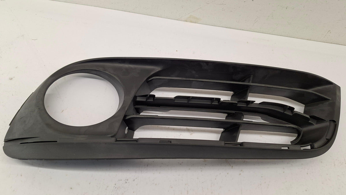 Original OE BMW Nebelscheinwerfer Rahmen 51117331731