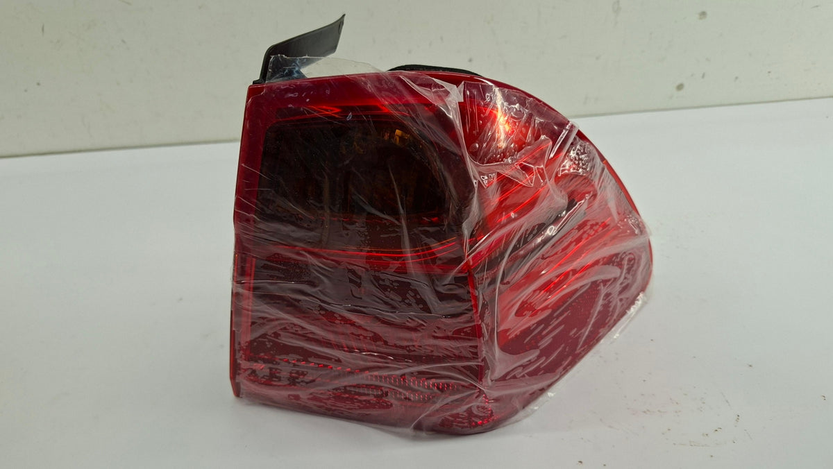 Original OE BMW Heckleuchte 63217160062