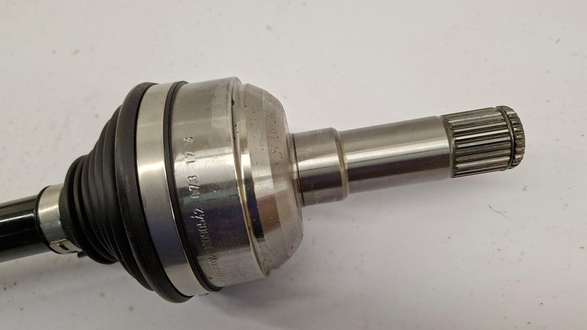 Original OE OPEL Antriebswelle 95520507