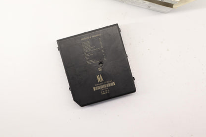 Original OE NISSAN Sicherungskasten 284B74CE0A