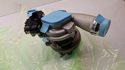 Original OE NISSAN Turbolader 144111AT2A