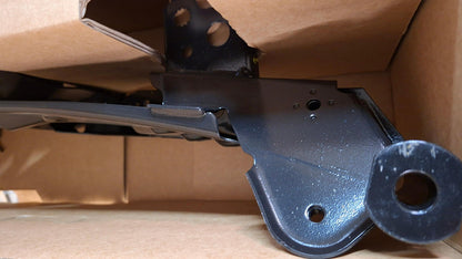 Original OE BMW Querträger 33316862558