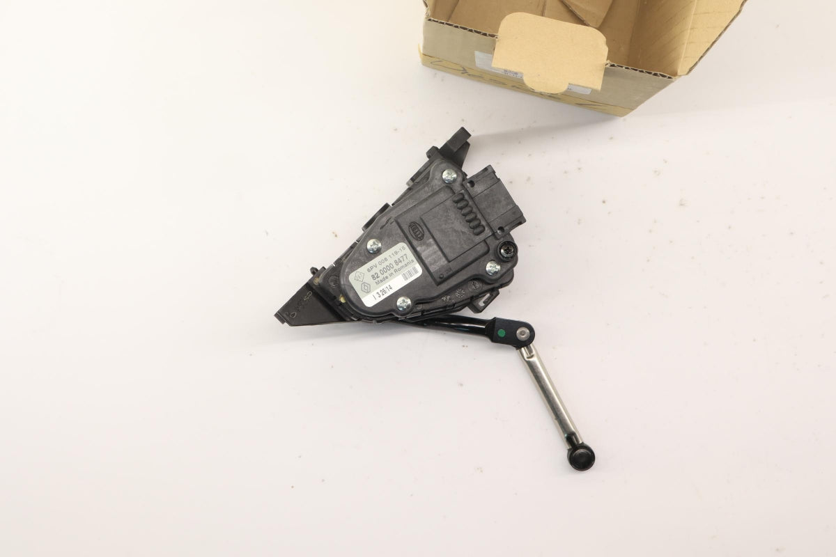 Original OE OPEL Potentiometer 91166079