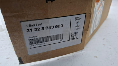 Original OE BMW Radlagersatz 31228843680