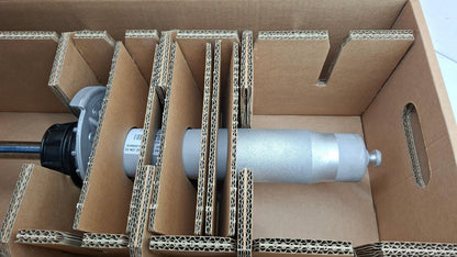 Original OE BMW Stoßdämpfer 31312289535