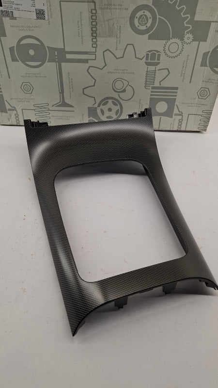 Original OE MERCEDES-BENZ Mittelkonsole Teil A2546805603