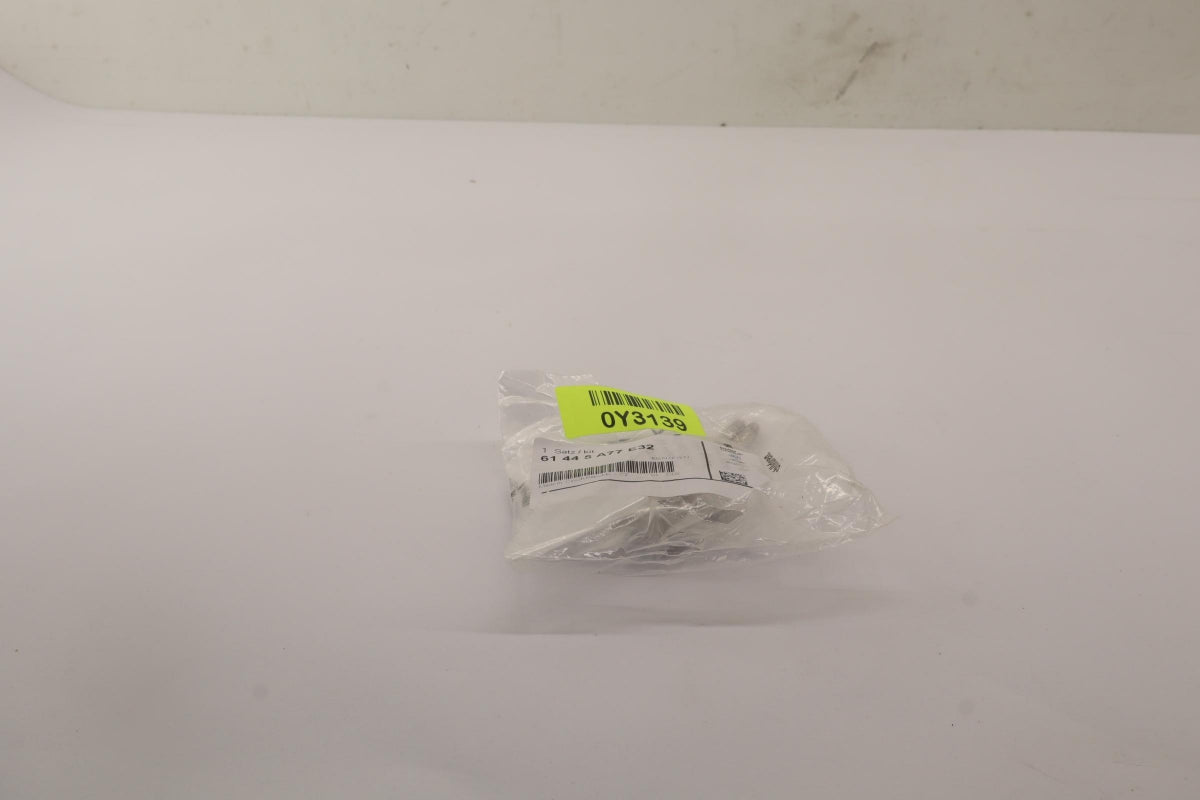 Original OE BMW Reparatursatz 61445A77E32