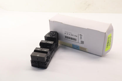 Original OE BMW Fensterheber & Spiegel Kombischalter 61315A7CB18