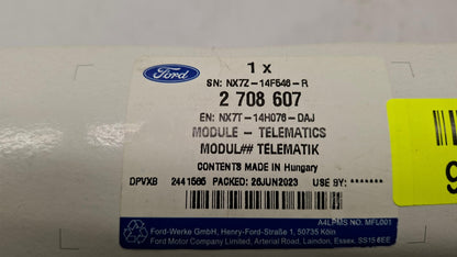 Original OE FORD Steuergerät 2708607