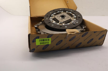 Original OE FORD Kupplungssatz 2405828