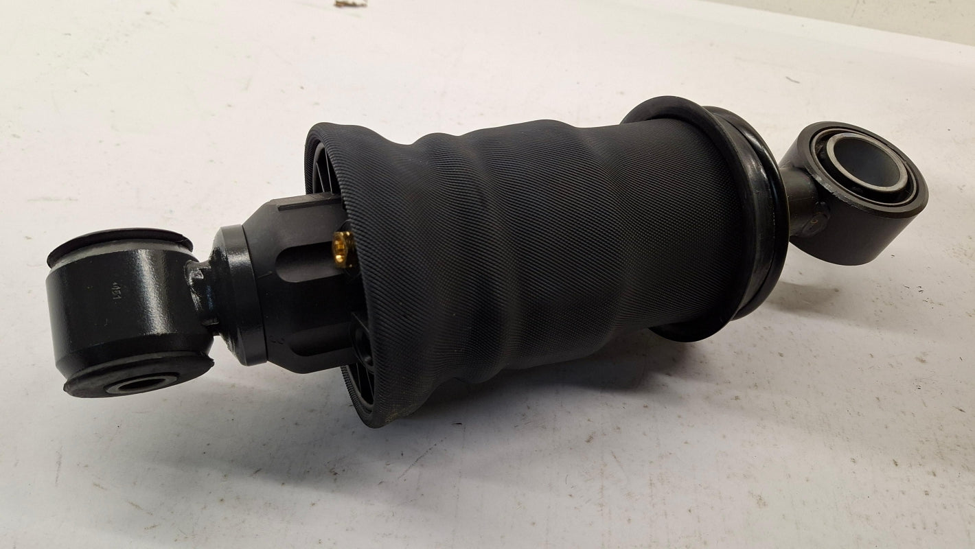Original OE MERCEDES-BENZ Stoßdämpfer A9603109755