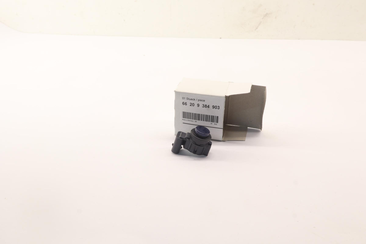 Original OE BMW Parksensor 66209384903