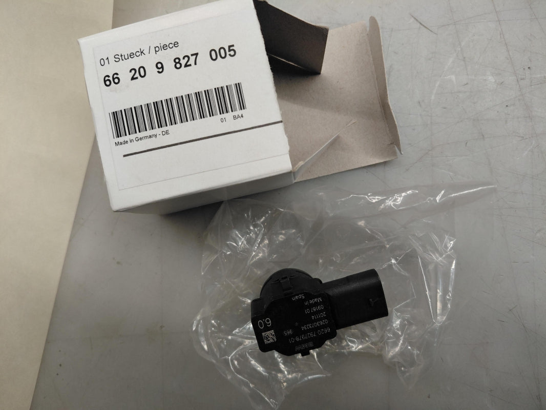 Original OE BMW Parksensor 66209827005
