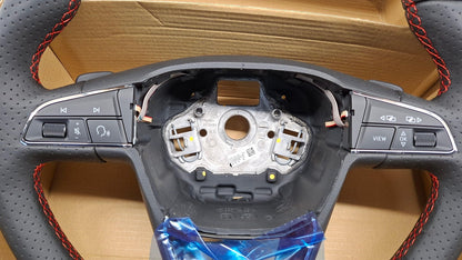 Original OE Volkswagen Lenkrad 575419091JEXJ
