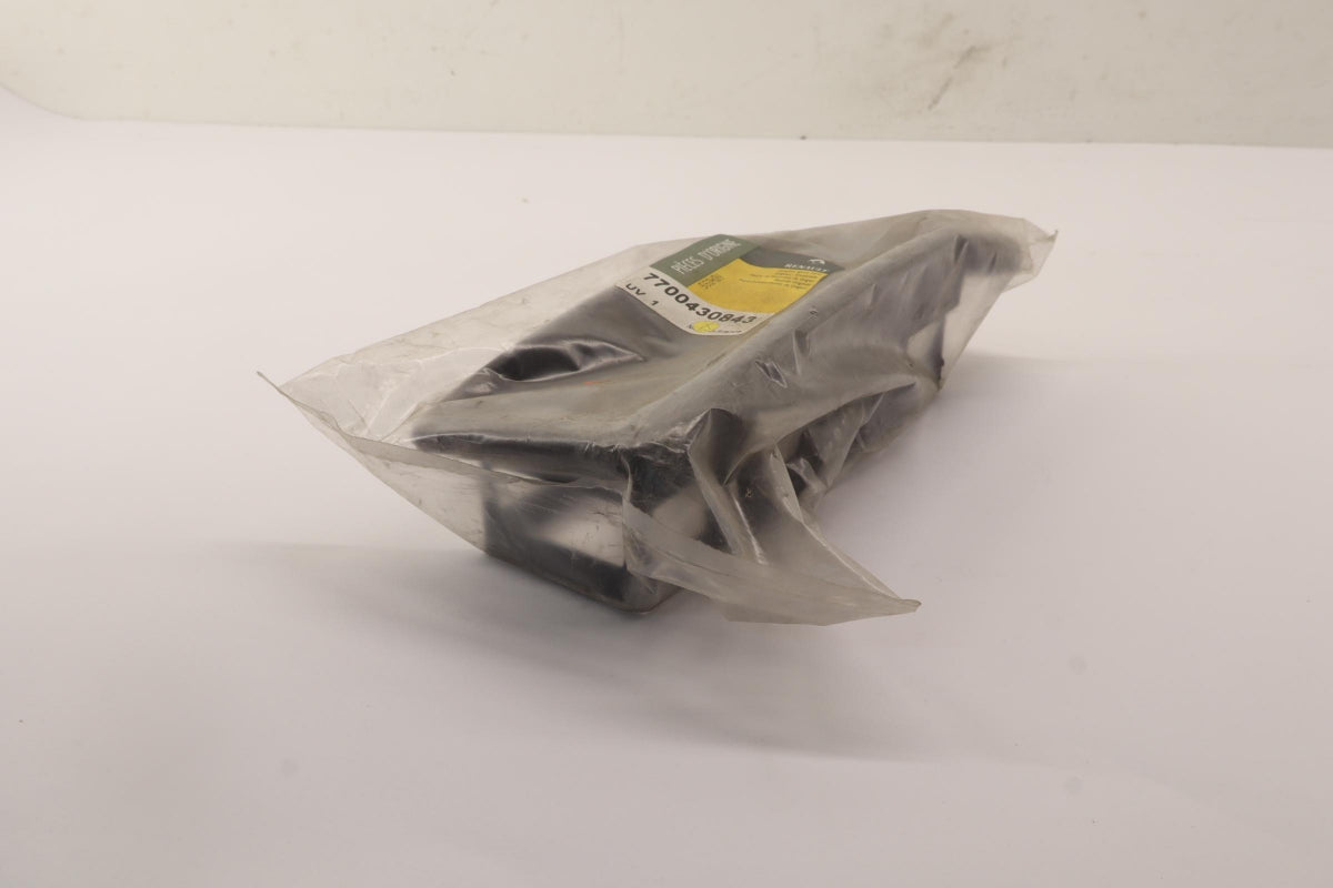 Original OE RENAULT Mittelkonsole Teil 7700430843