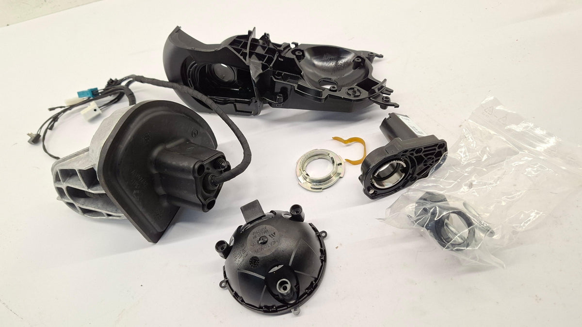 Original OE MERCEDES-BENZ Außenspiegel A2038109676